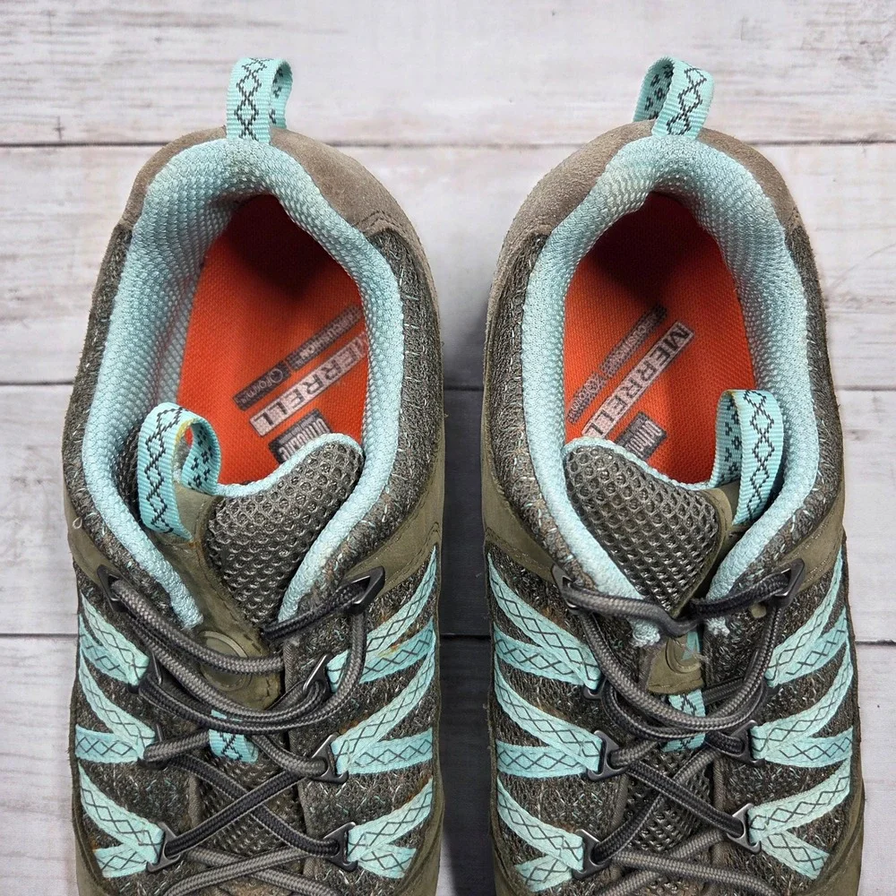 Merrell avian light